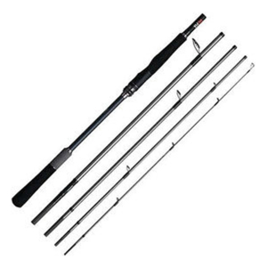 Спиннинг Shimano 24 UNFIX S58UL-S/4 1.73м 0.6-6гр