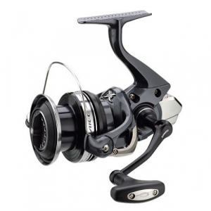 Катушка Shimano AR-C Aero CI4+ 4000