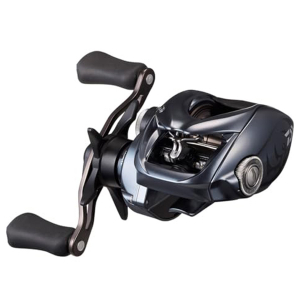 Катушка Daiwa 25 Tatula SV TW 100H