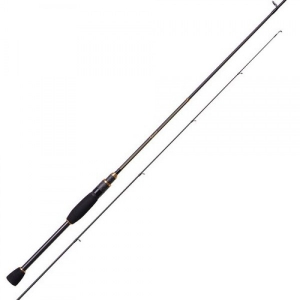 Удилище кастинговое Ever Green Light Cavalry CLCC-610M