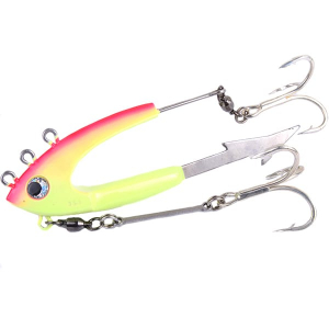 Джиг головка Dead Bait Jig Head 350 гр (02)