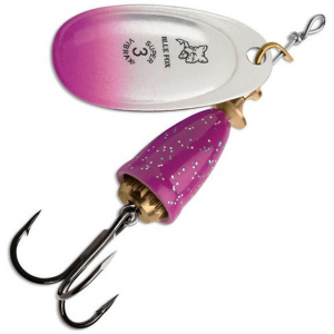 Блесна Blue Fox Vibrax Flake BFFL5 CPCB