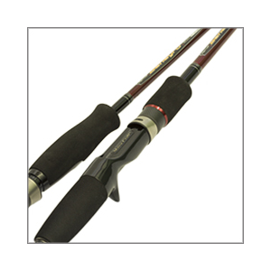 Спиннинг Major Craft Beneyro BNC-682MH