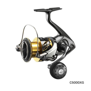 Катушка Shimano 20 Twin Power C5000XG