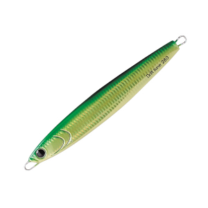 Блесна HOT'S Drift Tune 240гр(BH. Green Gold)