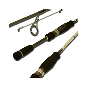 Спиннинг Major Craft Airock AR-S762M