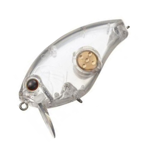 Воблер EverGreen Combat Crank TC-60 23