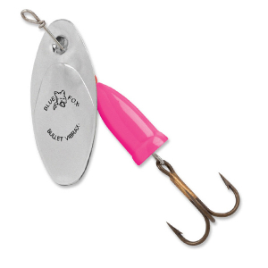 Блесна Blue Fox Vibrax Bullet VB6 (SFP)