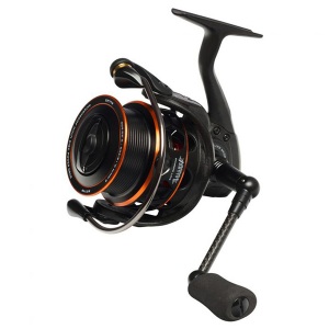 Катушка Allux Carbon Ultra HD HS Evo