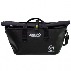 Сумка Zenaq Field Bag (Black)