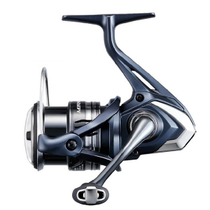 Катушка Shimano 22 MIRAVEL 2500