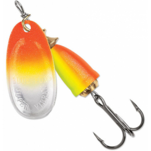 Блесна Blue Fox Vibrax Northern Light BFNL6 цвет OCU