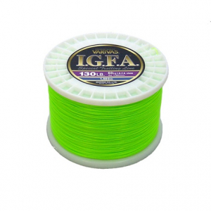 Леска Varivas IGFA Trolling Line 130lb (900м)