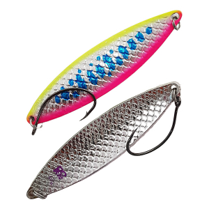 Блесна D-Ocean Herring 37g №72