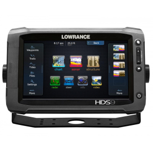 Карплоттер/эхолот Lowrance HDS-9 Gen2 Touch