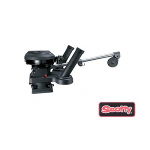 Электрический Даунриггер Scotty 1118