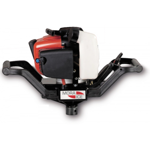 Мотоледобур Mora ICE S-140 (Solo 3,0hp)