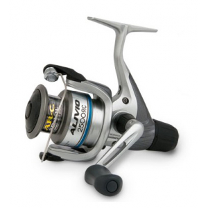 Катушка ALIVIO 1000 RC