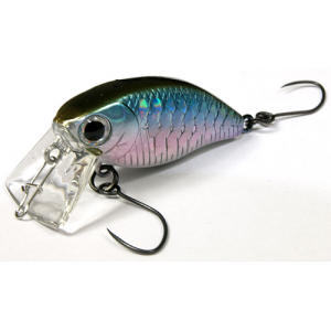 Воблер Lucky Craft Flat Cra-Pea SR-254 MS MJ Herring
