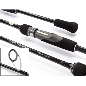 СПИННИНГ GAMAKATSU CHINU 87ML