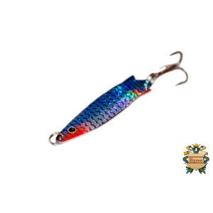 Блесна Byron Tommy S-BL