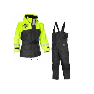 Костюм-поплавок Fladen 846GS/847S раздельный M