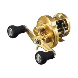 Катушка Shimano Ocea Conquest 200PG