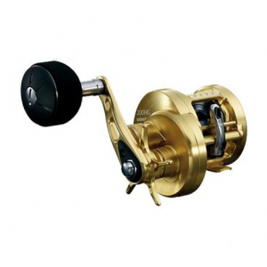 Катушка Shimano Ocea Conquest 201HG