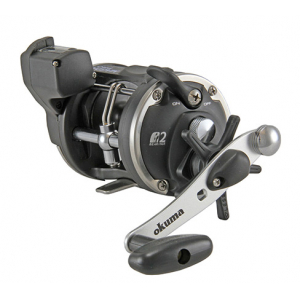 Катушка мультипликаторная Okuma Magda Pro MA-20DX