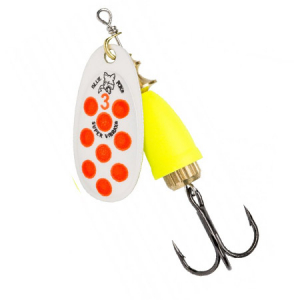 Блесна Blue Fox Vibrax UV BFU5 (SOYU)