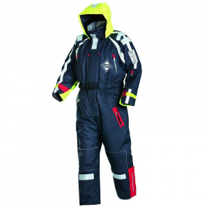 Комбинезон-поплавок Fladen 22-890OS (Blue) M