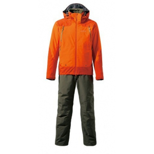 Костюм Shimano Nexus RB-014M XL