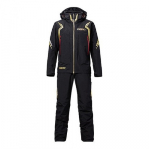 Костюм Shimano Nexus RT-119 N BK XL