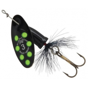 Blue Fox Vibrax Bullet Fly VBF2 (BCHB)