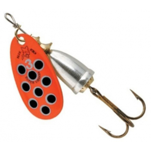 Блесна Blue Fox Vibrax Hot Pepper BFS4 (RBS)