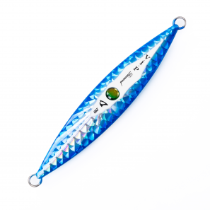 JIGGING MASTER SHORT DIAMOND VIP JIG 250g