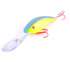 Воблер Mann's E-Z Crank 20+ (Chartreuse/Blue)