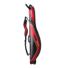 Чехол для удилищ SHIMANO Nexus RC-122Q RED 145R CASE XT