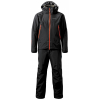 Костюм Shimano RB-025M WARM SUIT BK XL