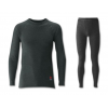 Термобельё Shimano IN-030L / IN-035L (комплект - фуфайка+кальсоны) 2XL
