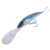 Воблер Sebile Koolie Minnow LL FW 160 (IS16)