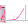 Оснастка Higashi Gummi Makk rig SB2 #06 Pink (#12-0)