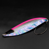 Блесна D-OCEAN Herring Shell 31g №990