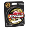 Плетеный шнур Berkley FireLine Tracer Braid 0.40мм