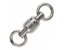 Вертлюг c подшипником BKK Infinity Swivel #4 130кг/287lb