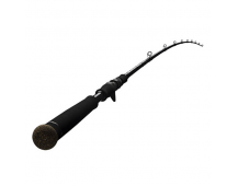 Спиннинг Zenaq Glanz GB80-X20-Lapua Magnum