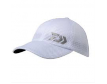 Кепка Daiwa DC-9221 WHI F