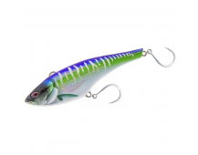 Воблер Nomad Design Madmacs 200 High Speed Sinking 320гр цв.Spanish Mackerel