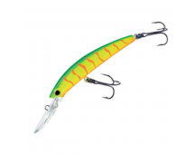 Воблер Yo-Zuri Crystal Minnow DD Walley 130F R1301 (HT)