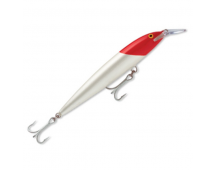 Воблер Rapala Floating Magnum FMAG-18 цв.RH